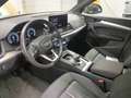 Audi Q5 45 TFSI quattro S tronic S line |Matrix|ACC Schwarz - thumbnail 6