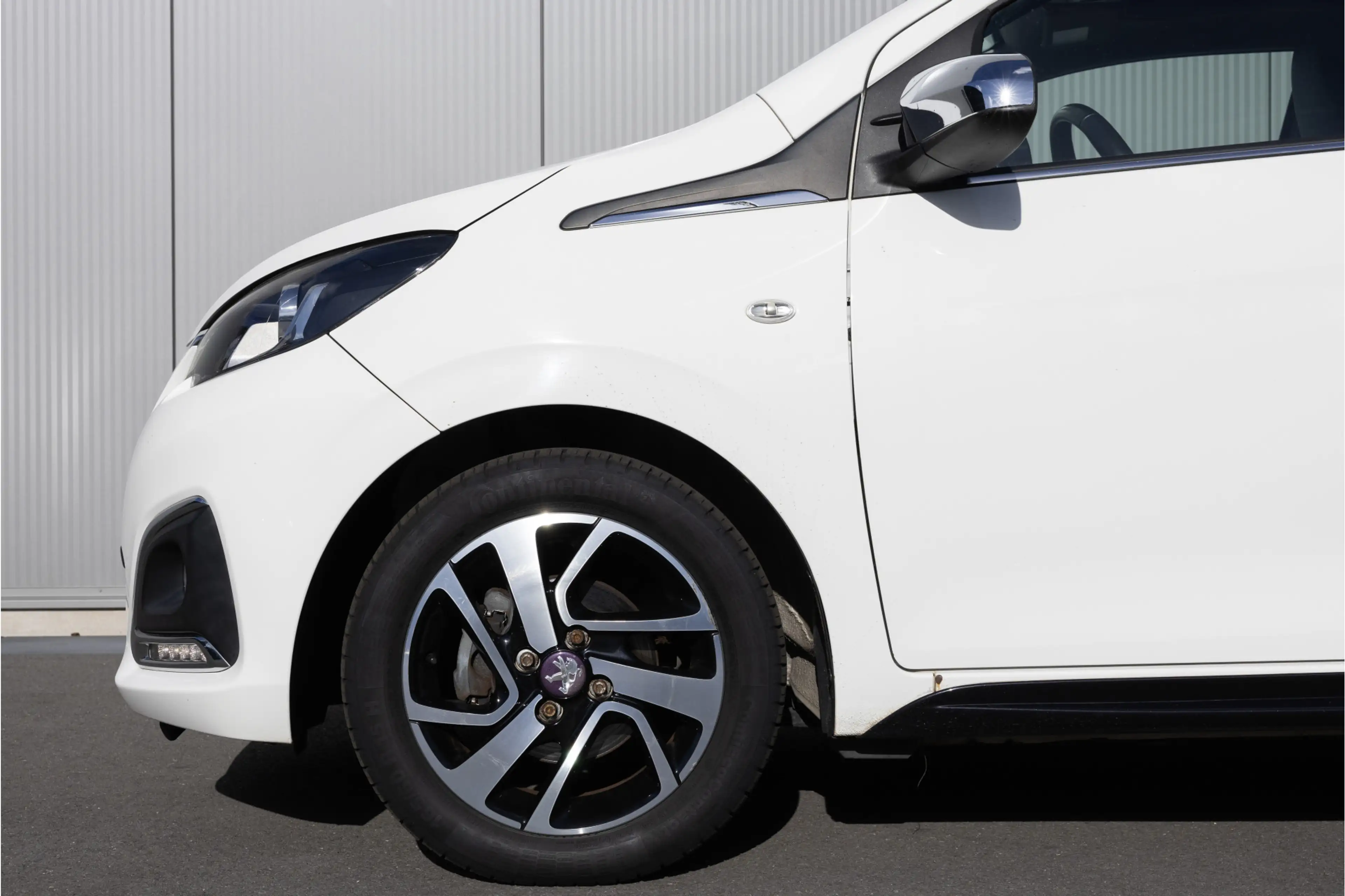 Peugeot 108 1.0 VTi Allure TOP! | CARPLAY | ECC | — photo 3