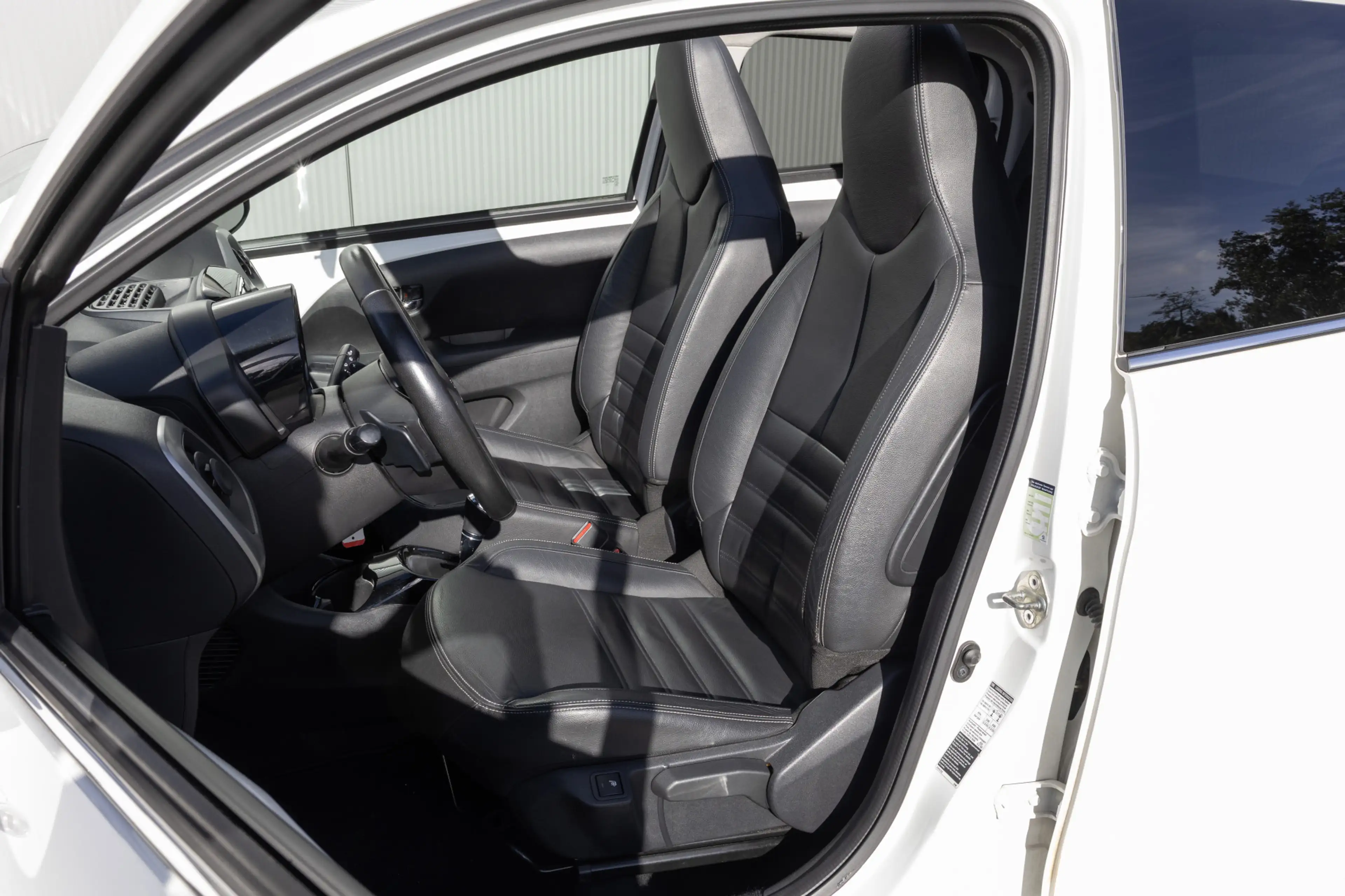 Peugeot 108 1.0 VTi Allure TOP! | CARPLAY | ECC | — photo 12