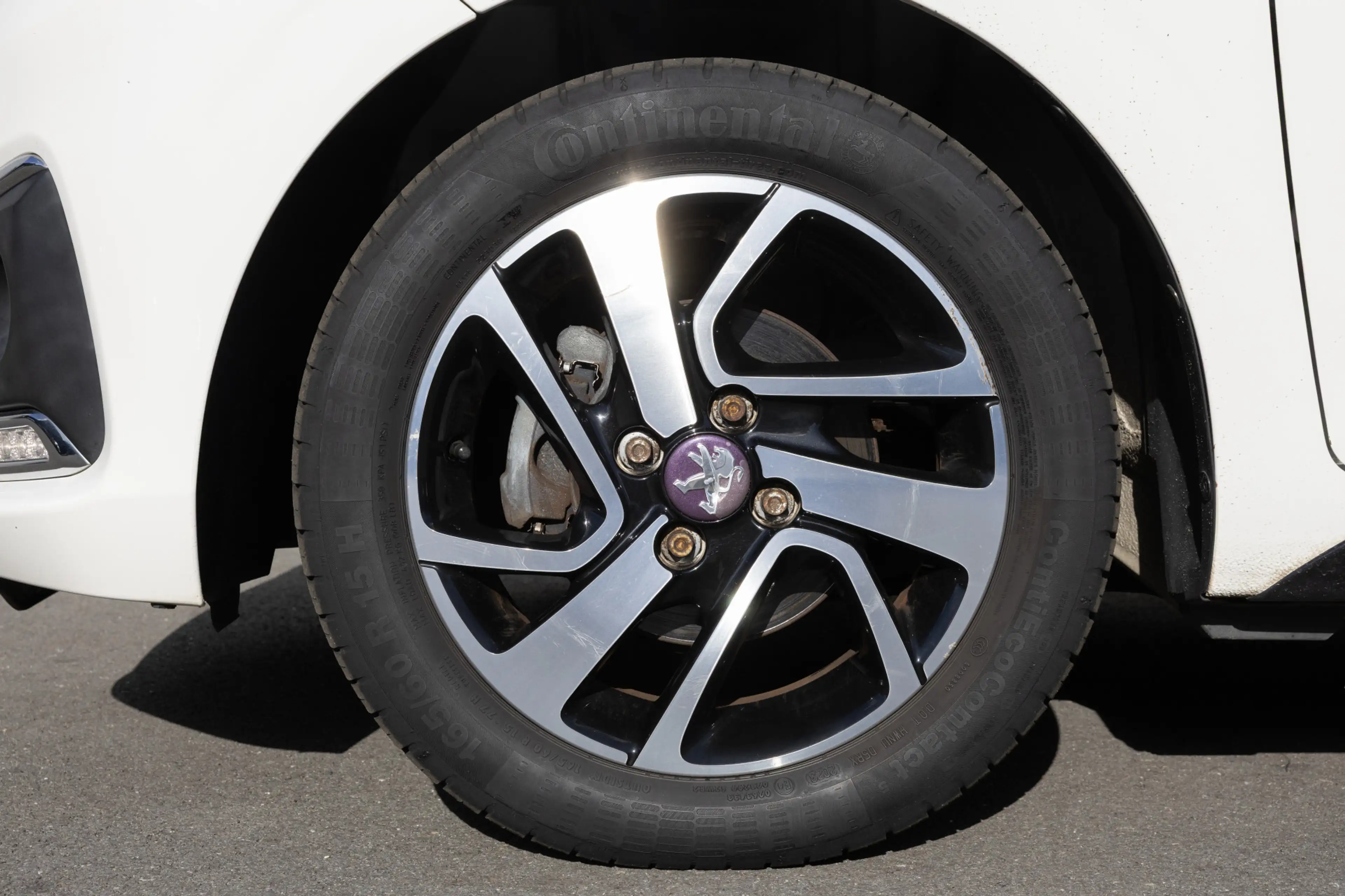 Peugeot 108 1.0 VTi Allure TOP! | CARPLAY | ECC | — photo 4