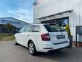 Skoda Octavia Combi Style*G-Tec*DSG*1.Hand*Navi* Blanc - thumbnail 3