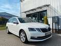 Skoda Octavia Combi Style*G-Tec*DSG*1.Hand*Navi* Blanc - thumbnail 7