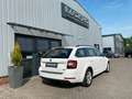 Skoda Octavia Combi Style*G-Tec*DSG*1.Hand*Navi* Blanc - thumbnail 5