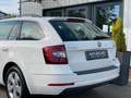 Skoda Octavia Combi Style*G-Tec*DSG*1.Hand*Navi* Blanc - thumbnail 4