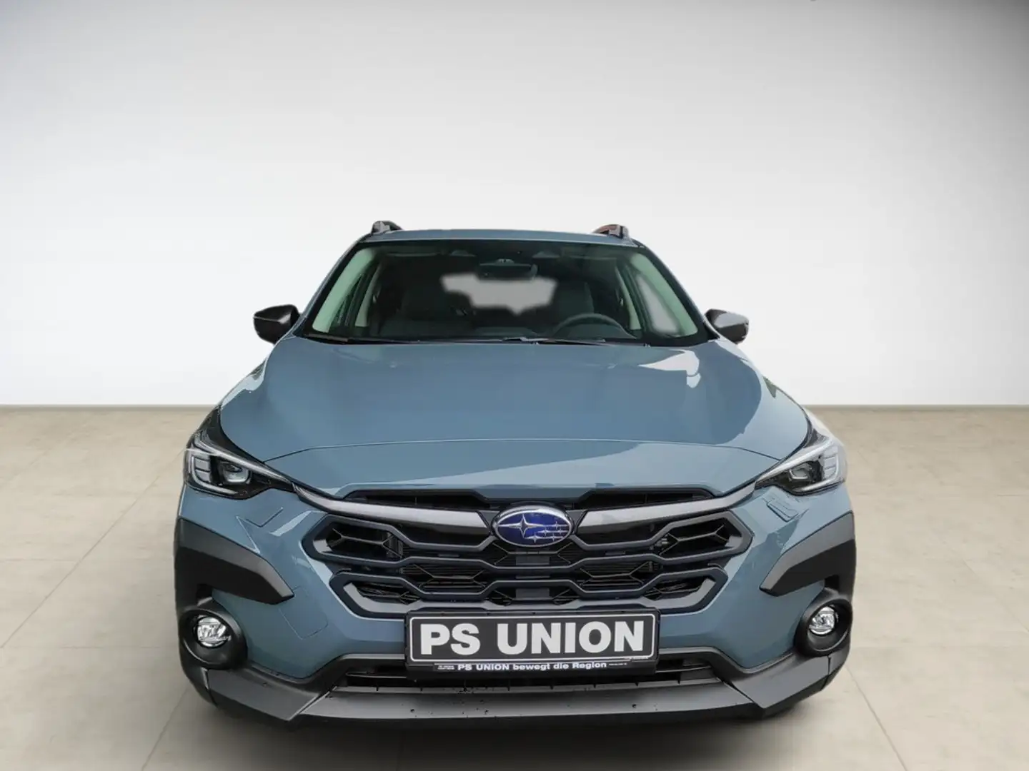Subaru Crosstrek 2.0 Active KLIMA PDC SHZ KAMERA LED Bleu - 2