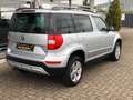 Skoda Yeti 1.4 TSI DSG Ambition Outdoor org. 49tKM Argent - thumbnail 6