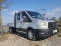 Ford Transit 350 L3 VA Trend Silber - thumbnail 2