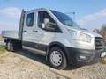Ford Transit 350 L3 VA Trend Silber - thumbnail 3