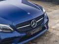 Mercedes-Benz C 220 d/PANO/LED/360° Blu/Azzurro - thumbnail 5