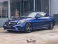 Mercedes-Benz C 220 d/PANO/LED/360° Blu/Azzurro - thumbnail 4