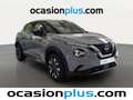 Nissan Juke 1.0 DIG-T Acenta 4x2 114 Gris - thumbnail 2