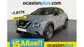 Nissan Juke 1.0 DIG-T Acenta 4x2 114 Gris - thumbnail 1