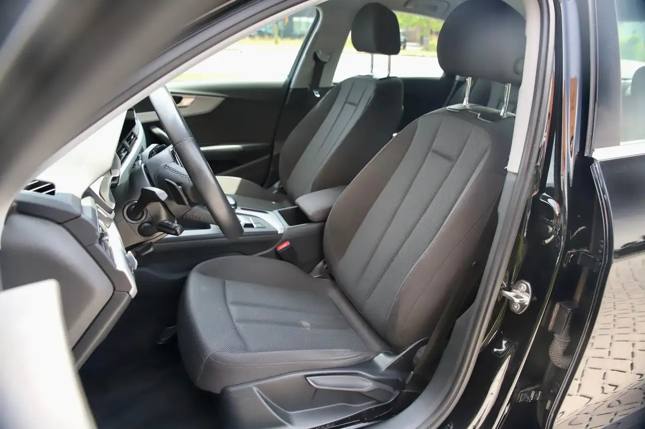 Audi A4 30 TDi S tronic 16" Navi Cruise LED DAB ..., миниатюра 15