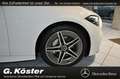 Mercedes-Benz C 200 C 200 AMG Line 4Matic(EURO 6d) Navi/Autom./Klima Weiß - thumbnail 11