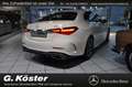 Mercedes-Benz C 200 C 200 AMG Line 4Matic(EURO 6d) Navi/Autom./Klima Weiß - thumbnail 6