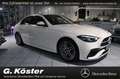 Mercedes-Benz C 200 C 200 AMG Line 4Matic(EURO 6d) Navi/Autom./Klima Weiß - thumbnail 4