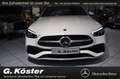 Mercedes-Benz C 200 C 200 AMG Line 4Matic(EURO 6d) Navi/Autom./Klima Weiß - thumbnail 3