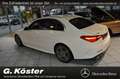 Mercedes-Benz C 200 C 200 AMG Line 4Matic(EURO 6d) Navi/Autom./Klima Weiß - thumbnail 8