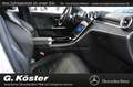 Mercedes-Benz C 200 C 200 AMG Line 4Matic(EURO 6d) Navi/Autom./Klima Weiß - thumbnail 10