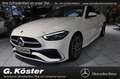 Mercedes-Benz C 200 C 200 AMG Line 4Matic(EURO 6d) Navi/Autom./Klima Weiß - thumbnail 2