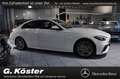 Mercedes-Benz C 200 C 200 AMG Line 4Matic(EURO 6d) Navi/Autom./Klima Weiß - thumbnail 5
