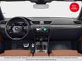 Skoda Superb Combi L&K 4X4 2.0TDI DSG MATRIX+LEDER+VOLL Schwarz - thumbnail 9