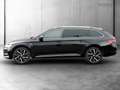 Skoda Superb Combi 2.0TDI DSG 4X4 L&K MATRIX+LEDER+VOLL Schwarz - thumbnail 4