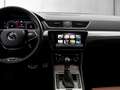 Skoda Superb Combi 2.0TDI DSG 4X4 L&K MATRIX+LEDER+VOLL Schwarz - thumbnail 9