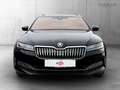 Skoda Superb Combi 2.0TDI DSG 4X4 L&K MATRIX+LEDER+VOLL Schwarz - thumbnail 3