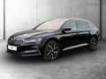 Skoda Superb Combi 2.0TDI DSG 4X4 L&K MATRIX+LEDER+VOLL Schwarz - thumbnail 2