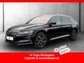 Skoda Superb Combi 2.0TDI DSG 4X4 L&K MATRIX+LEDER+VOLL Schwarz - thumbnail 1