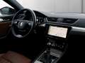 Skoda Superb Combi 2.0TDI L&K 4X4 DSG MATRIX+LEDER+VOLL Schwarz - thumbnail 10
