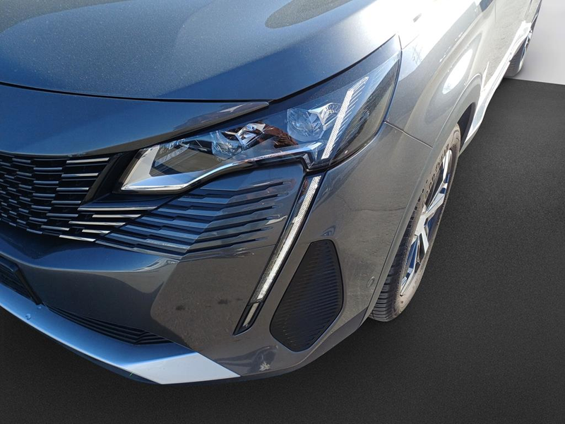 Peugeot 5008 GT BlueHDi 130 EAT8 — photo 8