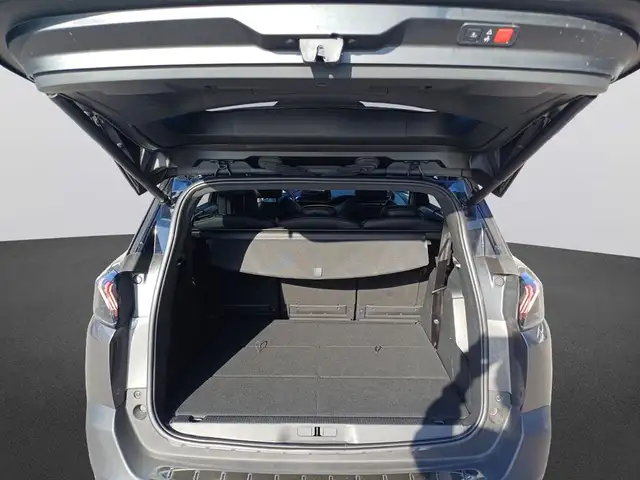 Peugeot 5008 view 7