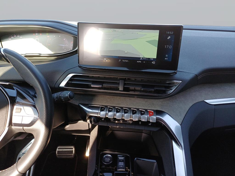 Peugeot 5008 GT BlueHDi 130 EAT8 — photo 11