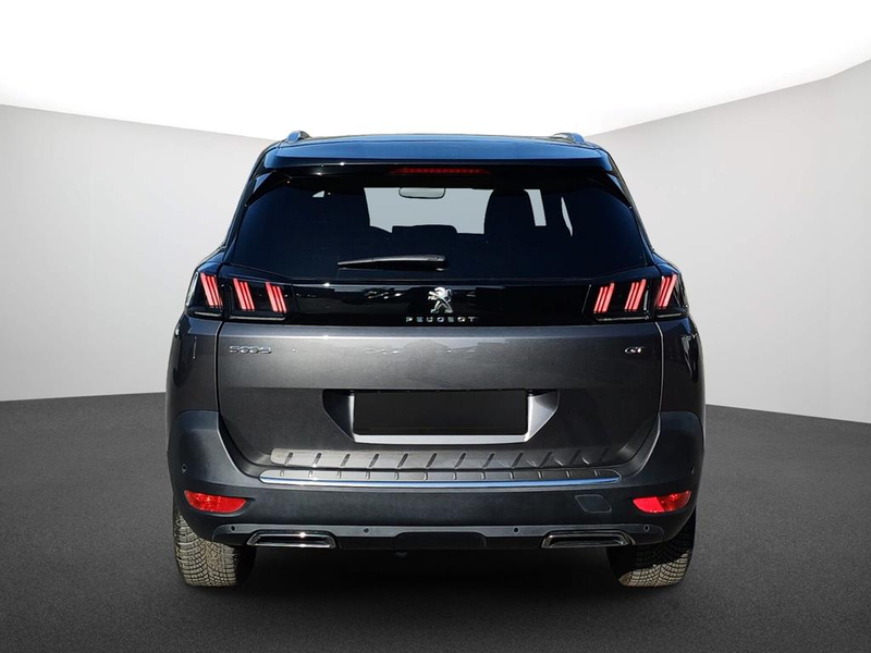 Peugeot 5008 GT BlueHDi 130 EAT8 — photo 3