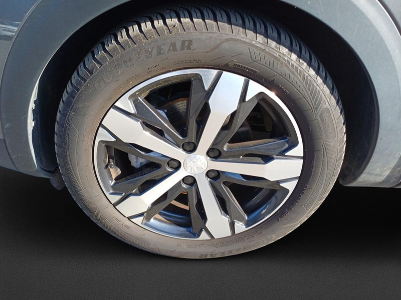 Peugeot 5008 GT BlueHDi 130 EAT8 — photo 7