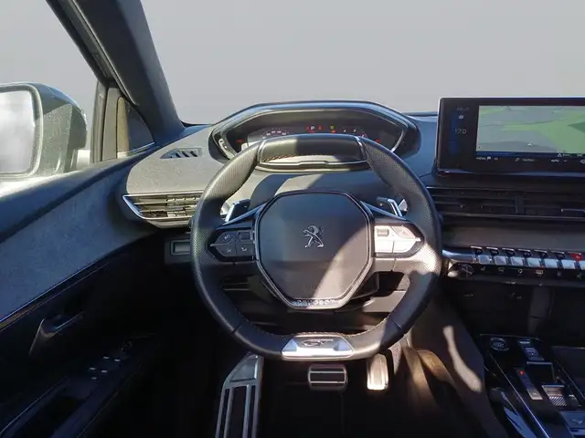 Peugeot 5008 view 13