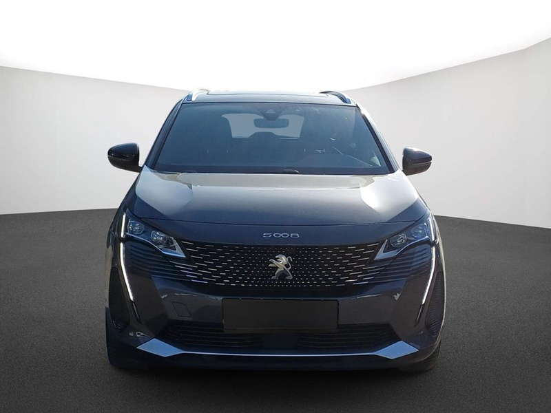 Peugeot 5008 GT BlueHDi 130 EAT8 — photo 2