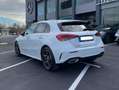 Mercedes-Benz A 250 A 250 4Matic 7G-DCT Blanco - thumbnail 3
