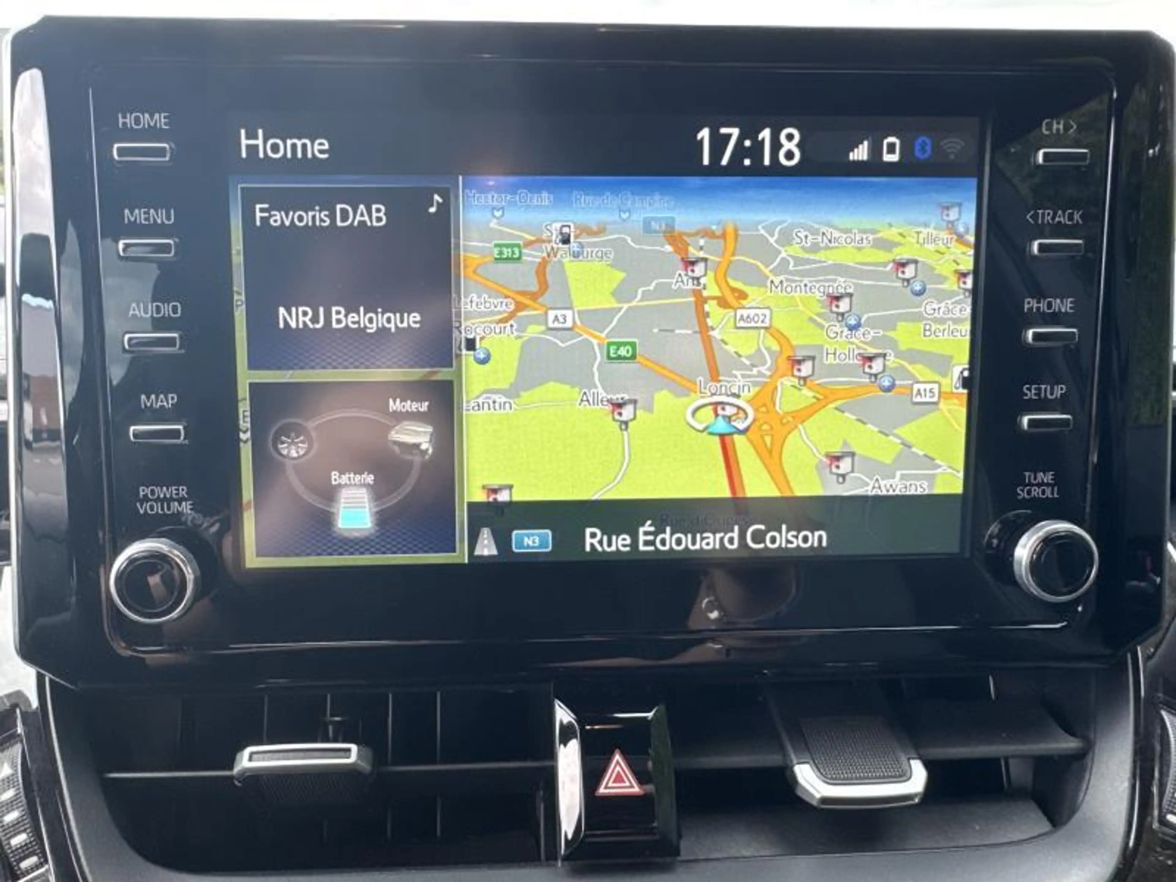 Toyota Corolla PREMIUM — photo 8