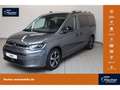 Volkswagen Caddy 1.5 eHybrid OPF GOAL Grau - thumbnail 1