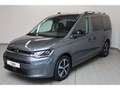 Volkswagen Caddy 1.5 eHybrid OPF GOAL Grau - thumbnail 2