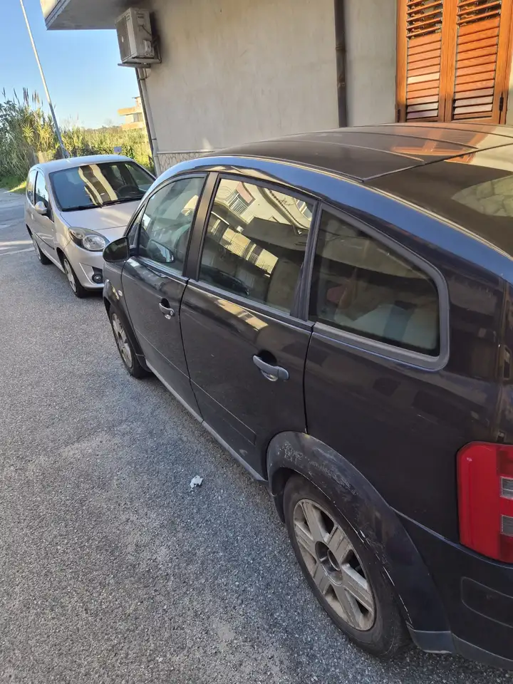Audi A2 1.4, foto 4