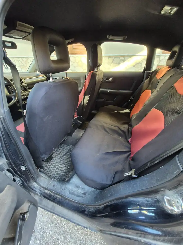 Audi A2 1.4, foto 7