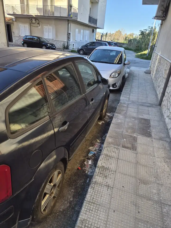 Audi A2 1.4, foto 3