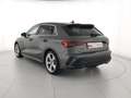 Audi A3 sportback 2.0 tdi s line edition 150cv s-tronic Grigio - thumbnail 7