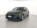 Audi A3 sportback 2.0 tdi s line edition 150cv s-tronic Grigio - thumbnail 1