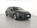 Audi A3 sportback 2.0 tdi s line edition 150cv s-tronic Grigio - thumbnail 3