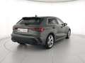 Audi A3 sportback 2.0 tdi s line edition 150cv s-tronic Grigio - thumbnail 5